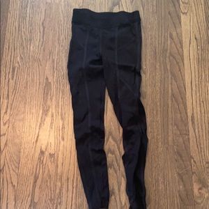 Bebe Size Medium Leggings